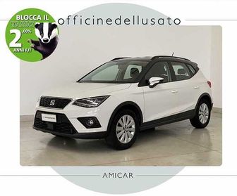 SEAT Arona 1.0 TGI Style