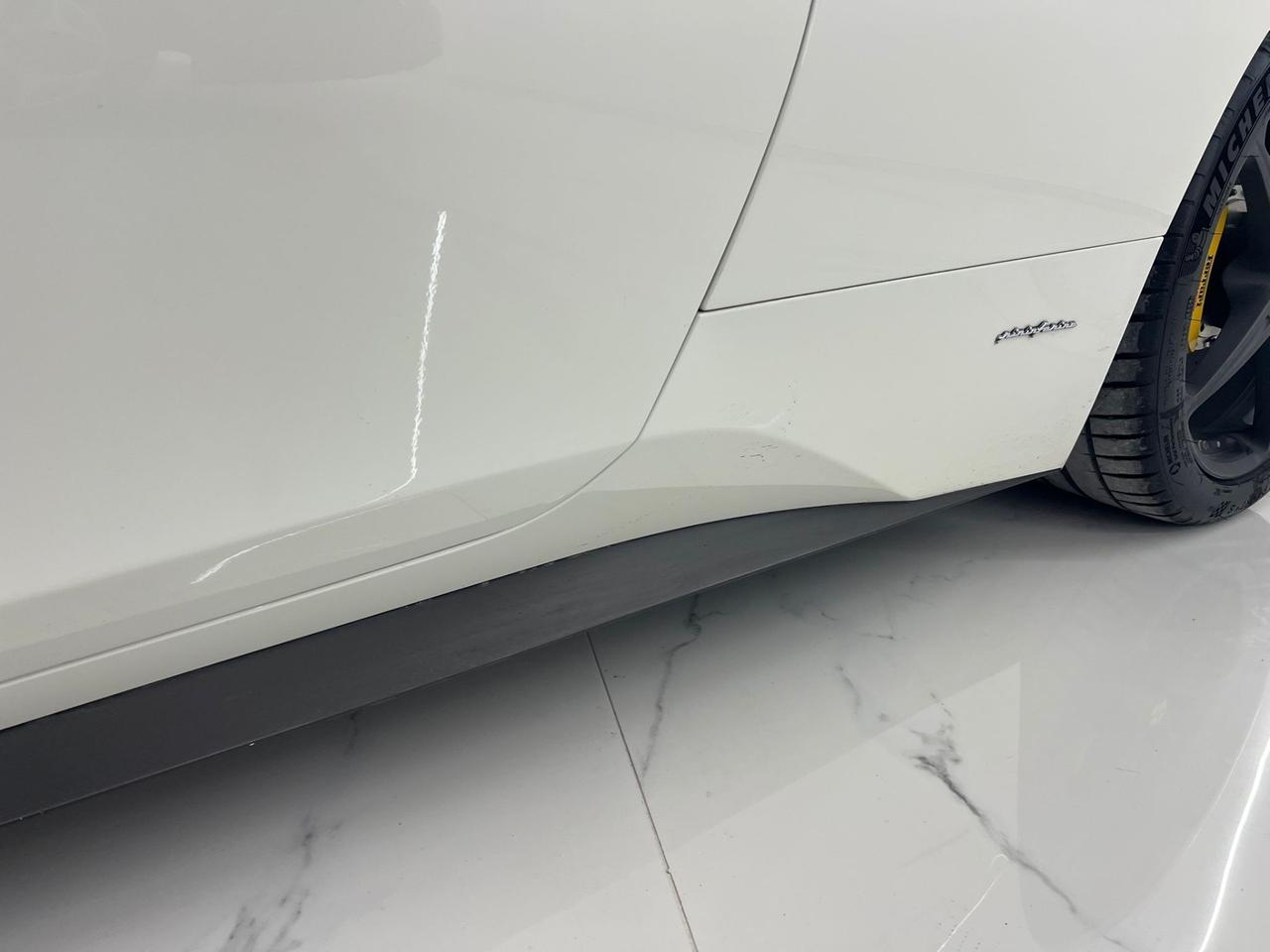 Ferrari 458 Italia DCT