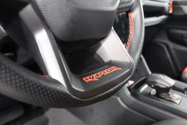 FORD Ranger Raptor 2.0 Ecoblue 210 CV Double Cab KM0 MY26