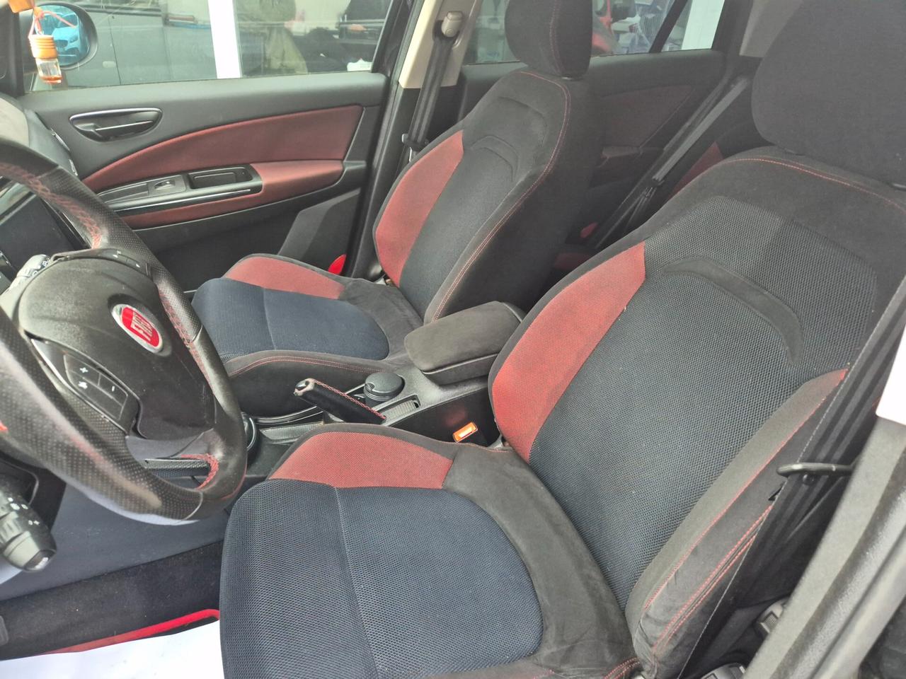 Fiat Bravo 1.6 MJT 120 CV DPF MSN Edition RARA