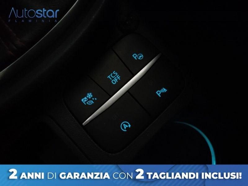 Ford Puma 1.0 ecoboost h ST-Line s&s 125cv