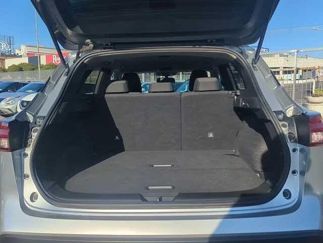 Nissan Qashqai Qashqai MHEV 158 CV Xtronic N-Connecta