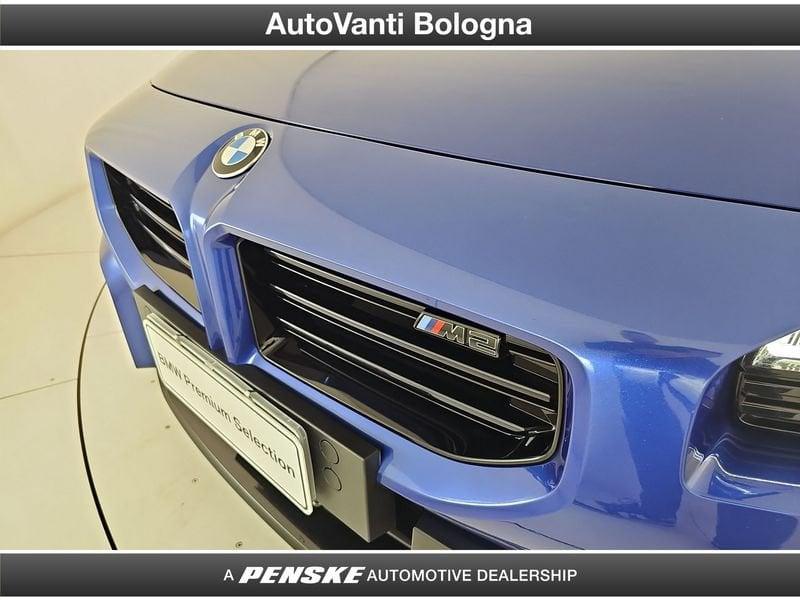 BMW Serie 2 M2 Coupe 3.0 480cv auto
