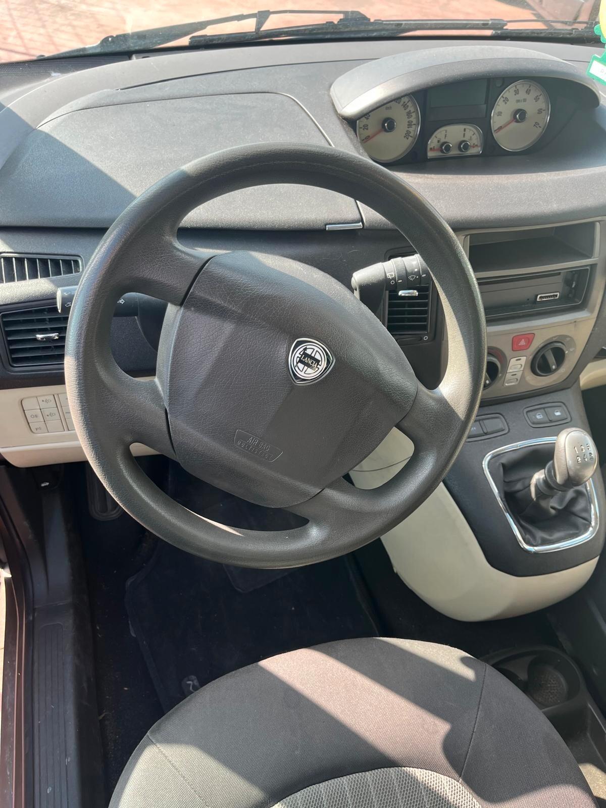 Lancia MUSA 1.4 16V Oro