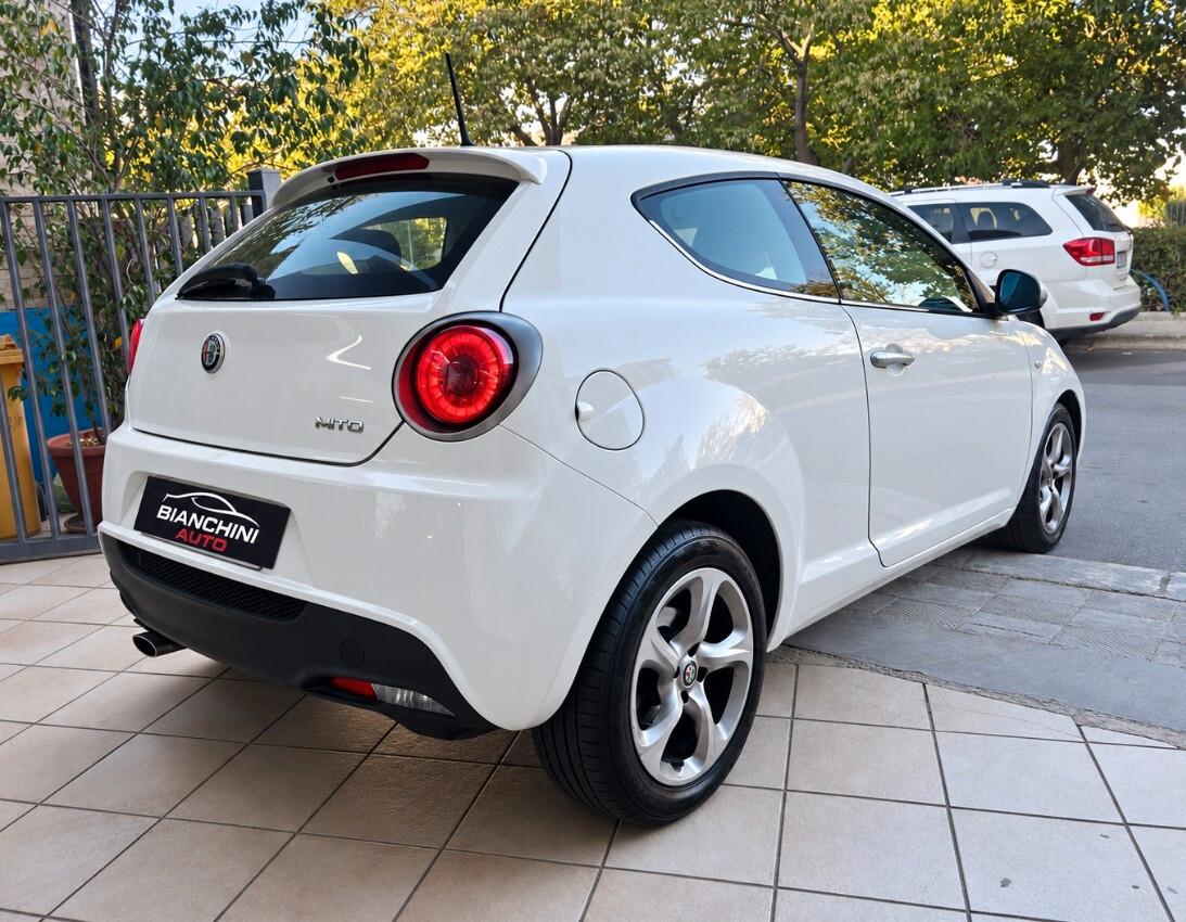 Alfa Romeo MiTo 1.3 JTDm 95 CV S&S Super Neopatentati