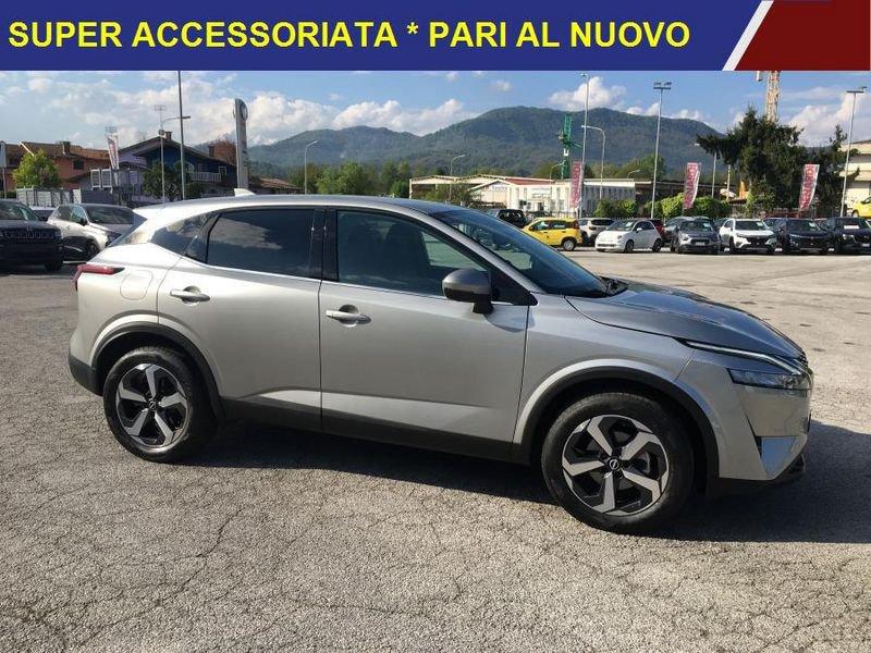 Nissan Qashqai MHEV 140cv N-Connecta * SUPER OFFERTA!!