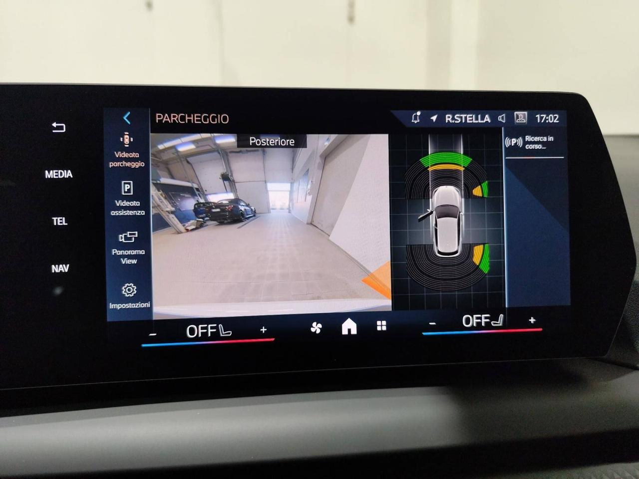 BMW Serie 1 120d 48V MSport Design