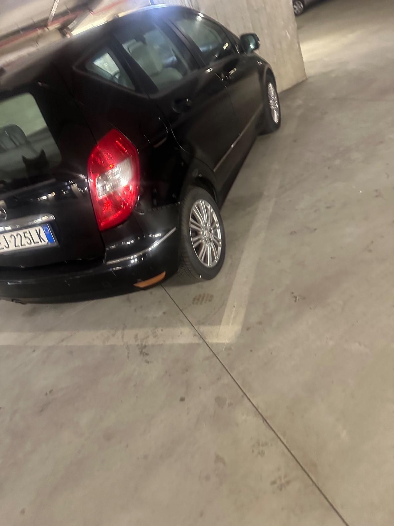 Mercedes-benz A 150 160 AUTOMATIC Executive