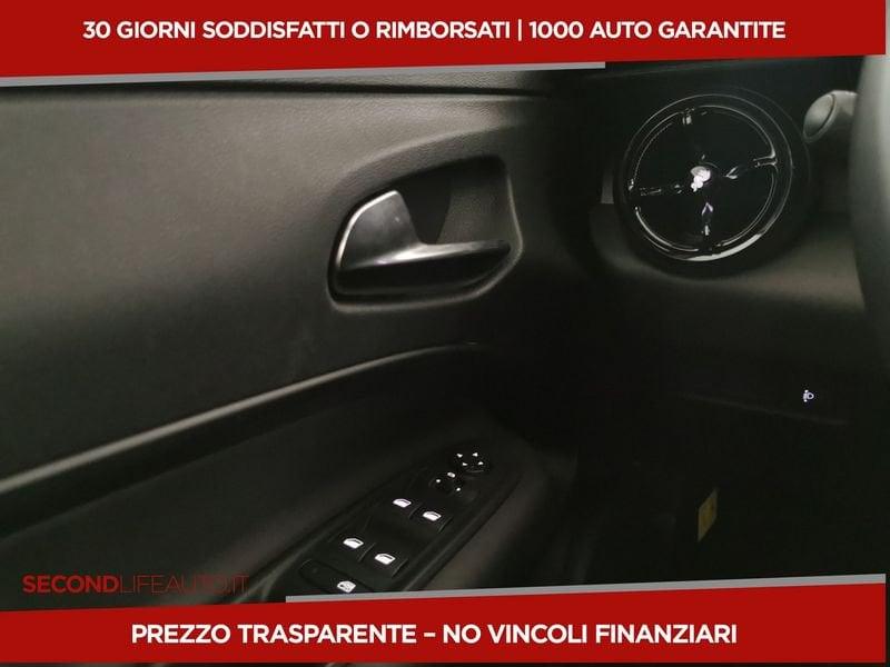 Alfa Romeo Junior 1.2 ibrida Speciale 145cv edct6