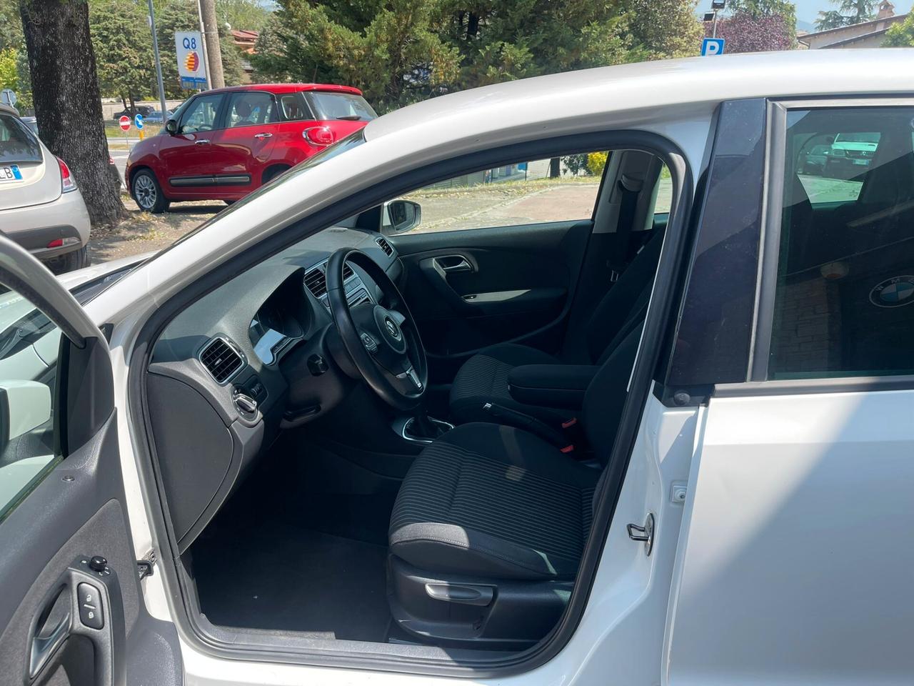 Volkswagen Polo 1.6 TDI 90CV DPF 5 porte Highline NEO PATENTATI