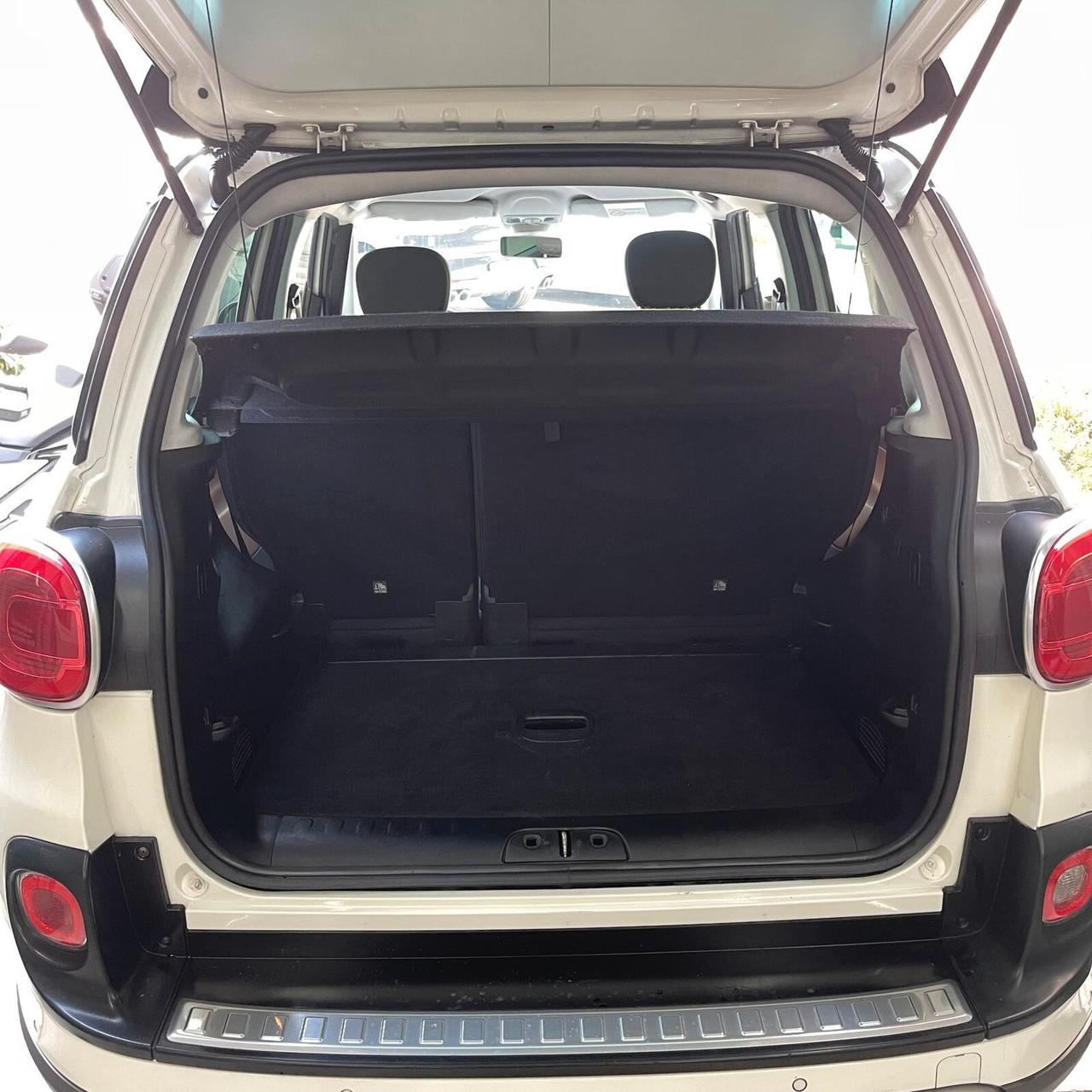 Fiat 500L 1.3 Multijet 95 CV Trekking