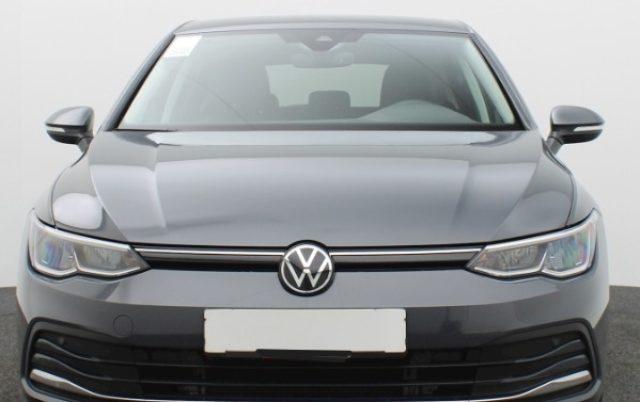 VOLKSWAGEN Golf 2.0 TDI Move Navi Adaptive cruise control