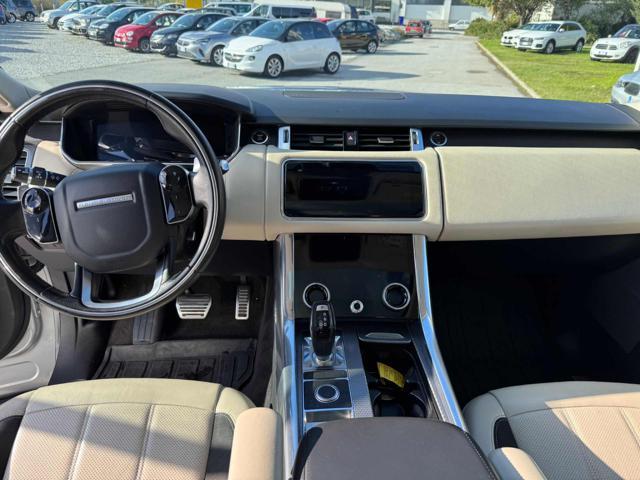 LAND ROVER Range Rover Sport 3.0 SDV6 HSE Dynamic