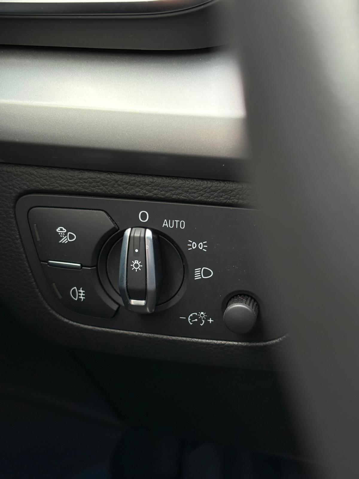 Q5 SPB 40 TDI 204 CV quattro S tronic S line plus DIESEL