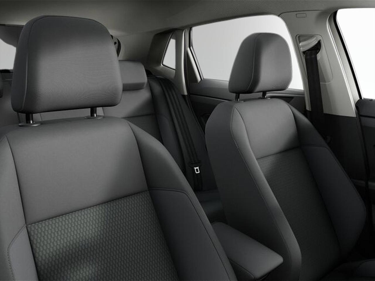 Volkswagen Polo 1.0 tsi 95cv edition plus