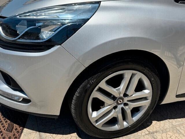 Renault Clio Sporter dCi 8V 90CV Start&Stop Energy Zen