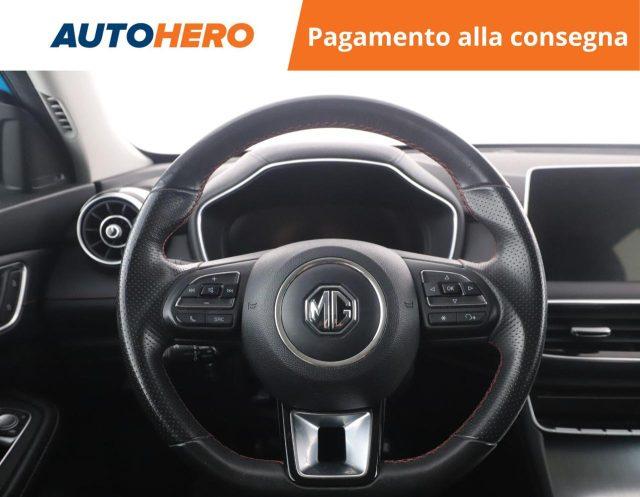 MG HS 1.5T-GDI Comfort