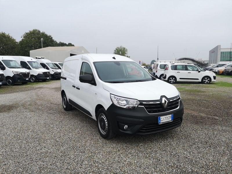 Renault Express 1.4 Blue dCi 95 Van