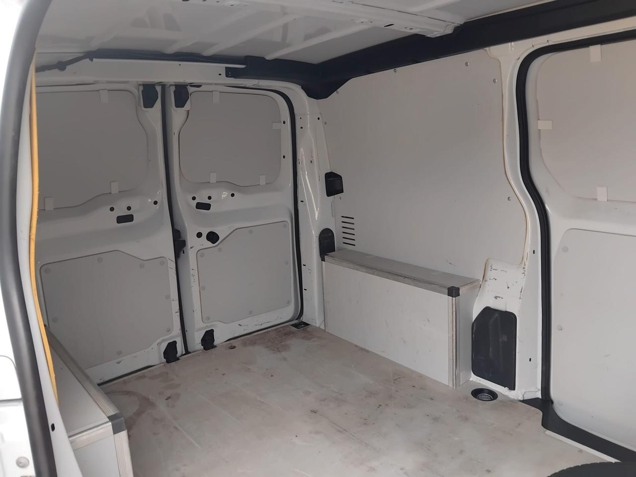 Opel Vivaro 1.5 Diesel 120CV -NESSUN OBBLIGO DI FINANZIAMENTO-