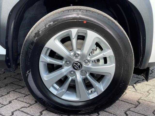 TOYOTA Yaris Cross 1.5 Hybrid 5p. E-CVT Active
