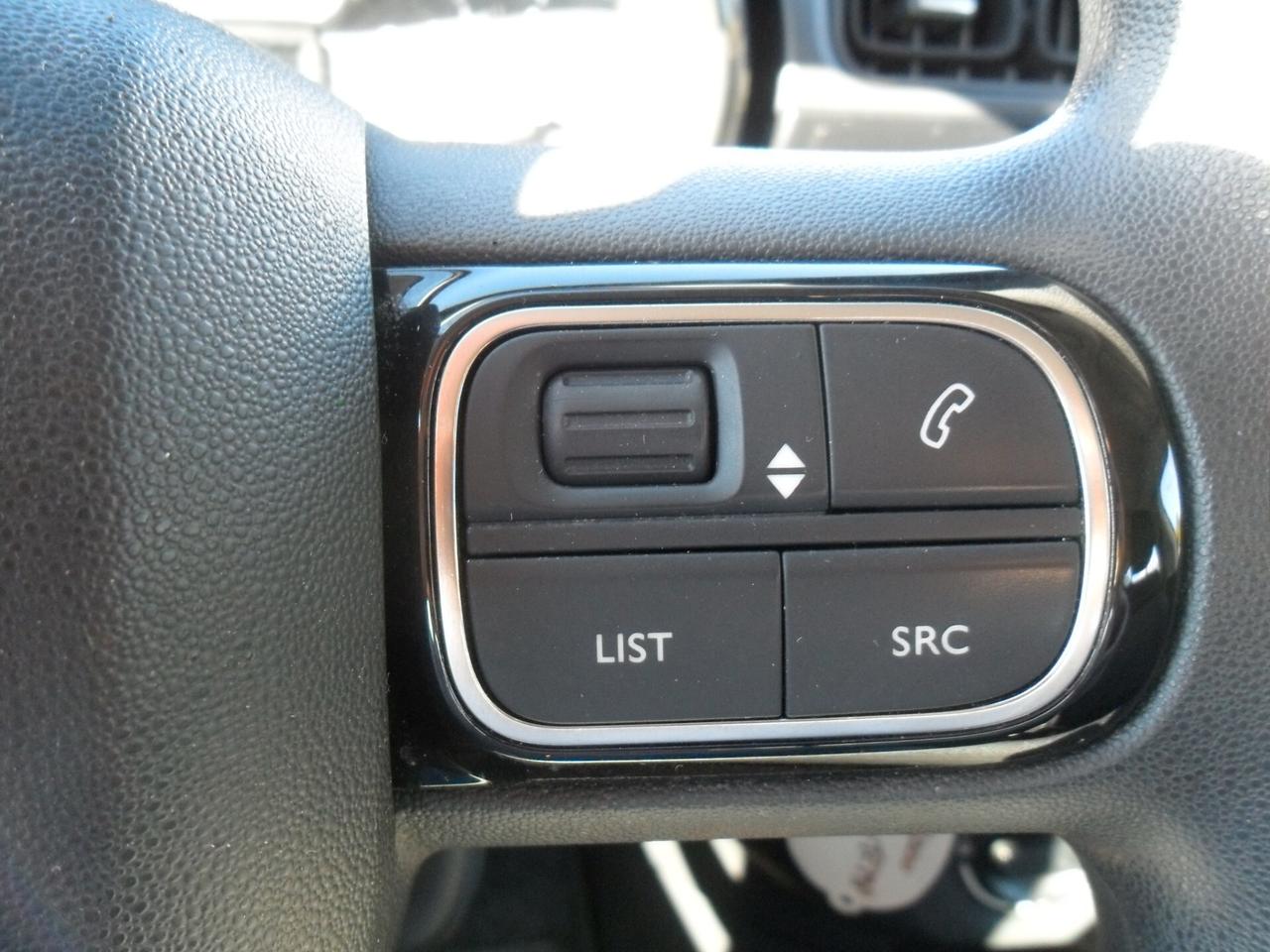 Citroen C3 PureTech 68 Feel