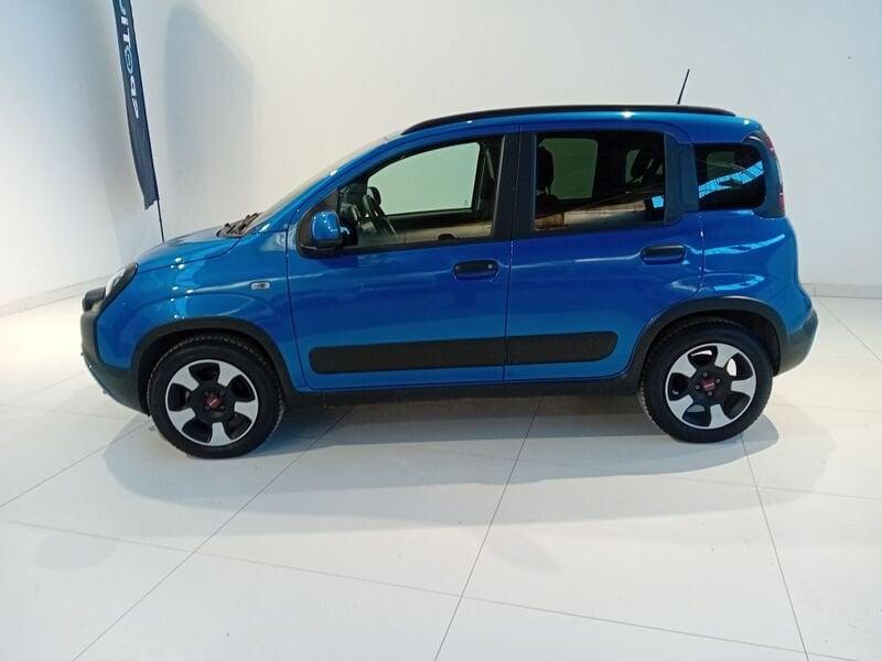 FIAT Panda 1.0 FireFly S&S Hybrid City Cross