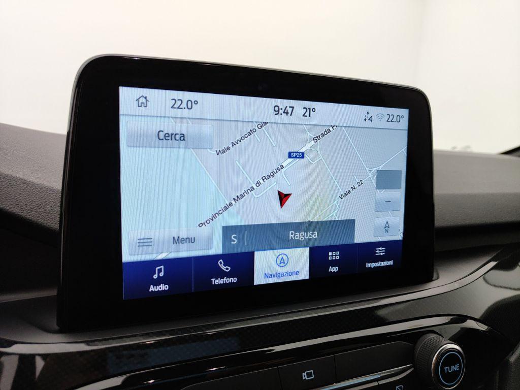 FORD Kuga ST-Line 2.5 FHEV 190cv Aut CVT -