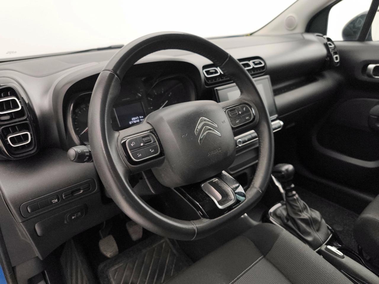 Citroen C3 Aircross C3 Aircross BlueHDi 110 S&S Feel