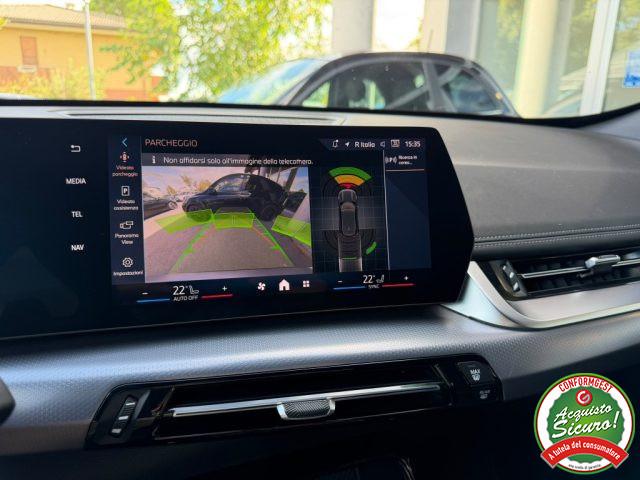 BMW X1 sDrive 18i Msport Pro