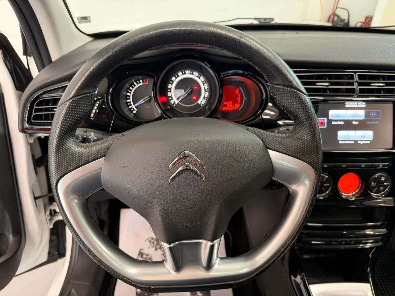 Citroen C3 PureTech Exclusive