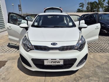 Kia Rio 1.2 CVVT 5p. LX
