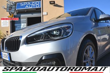 BMW 216 D ACTIVE TOURER AUT.**PREZZO REALE**KM CERTIFICATI
