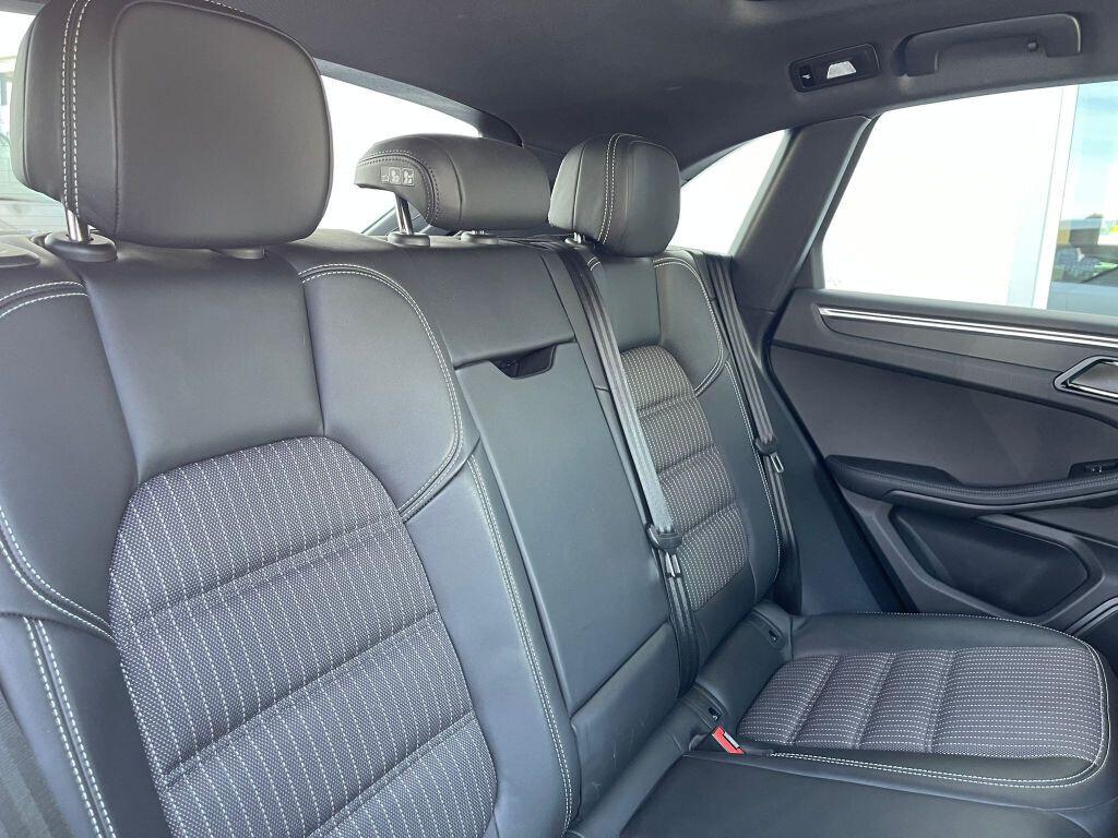 PORSCHE MACAN T TETTO ZOLL 21 NEW 2025