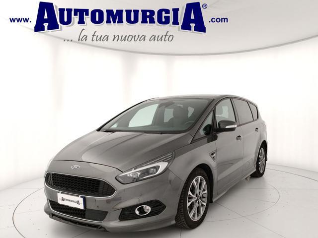 FORD S-Max 2.0 TDCi 150CV S&S Powershift 7p.ti ST-Line Busine