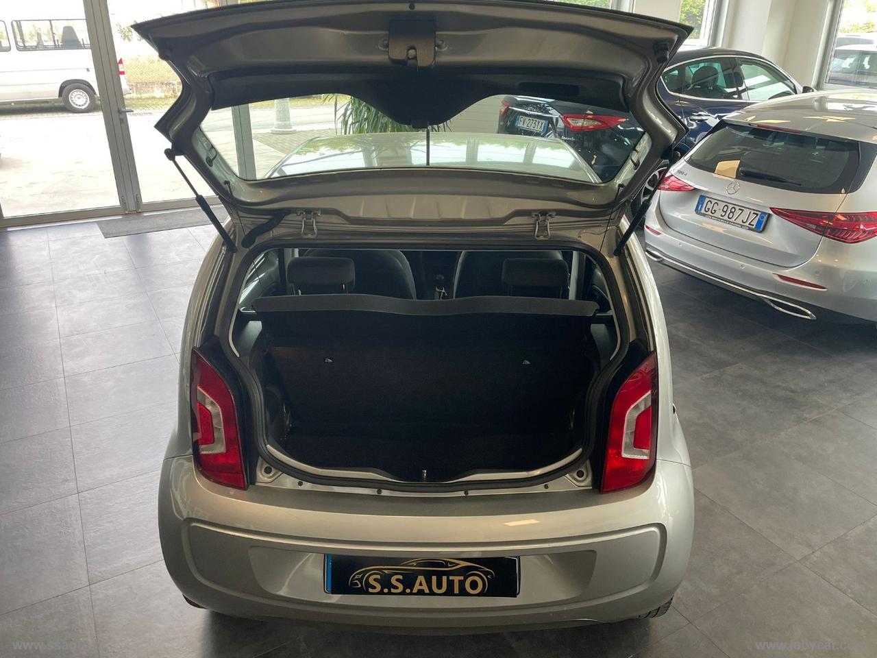 VOLKSWAGEN 1.0 5p. eco move up! BMT