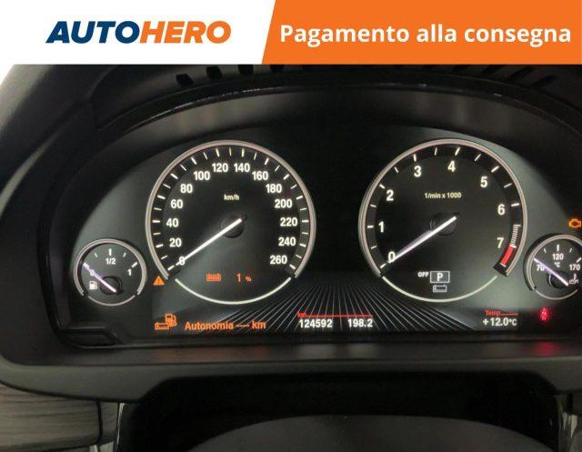 BMW X5 xDrive40e Luxury