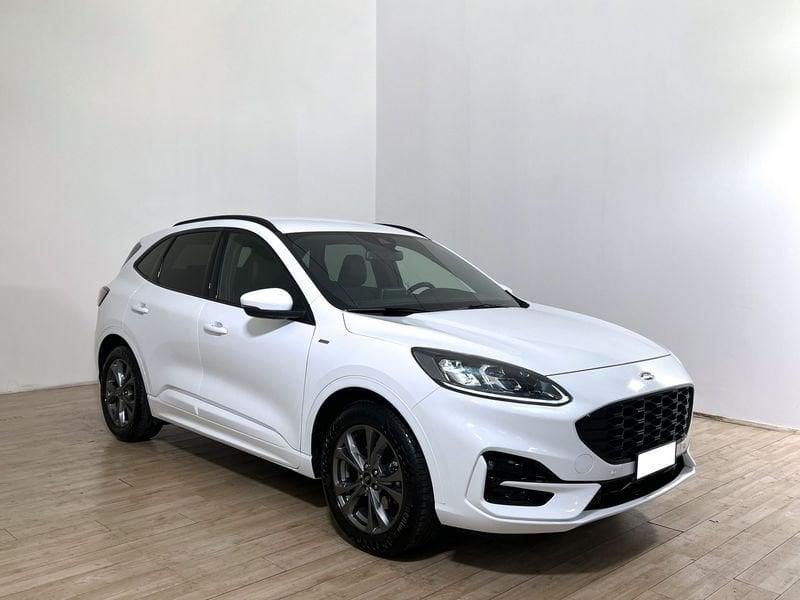 Ford Kuga Kuga 1.5 EcoBlue 120 CV 2WD ST-Line X