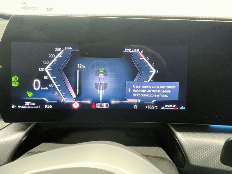 BMW X2 sdrive 20d 48V Msport Pro auto