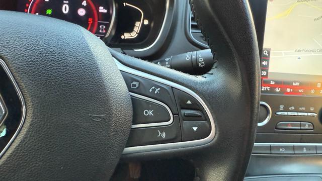 RENAULT Grand Scenic DCI 110CV EDC ENERGY SPORT ED.2*C.L.20*CARPLAY*7P.