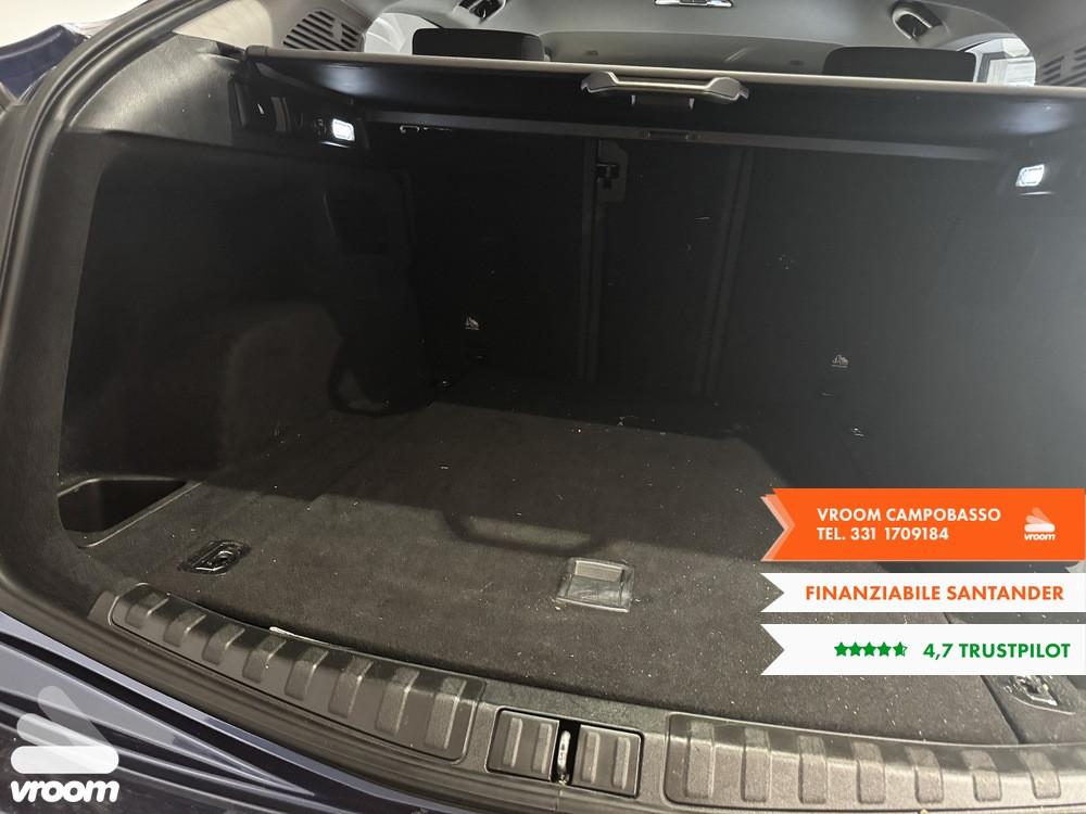 ALFA ROMEO Stelvio Stelvio 2.2 Turbodiesel 210 ...