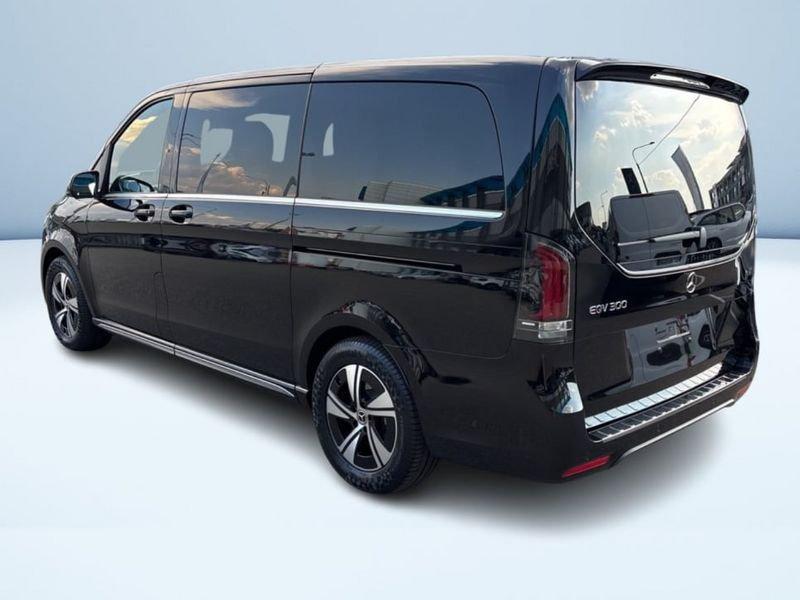 Mercedes-Benz EQV 300 Long