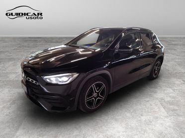 Mercedes-Benz GLA-H247 2020 - GLA 200 d Premium auto