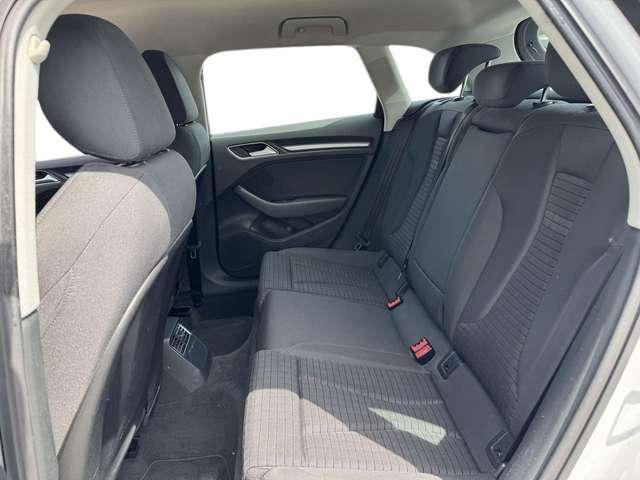 Audi A3 SPB 1.0 TFSI S tronic Business