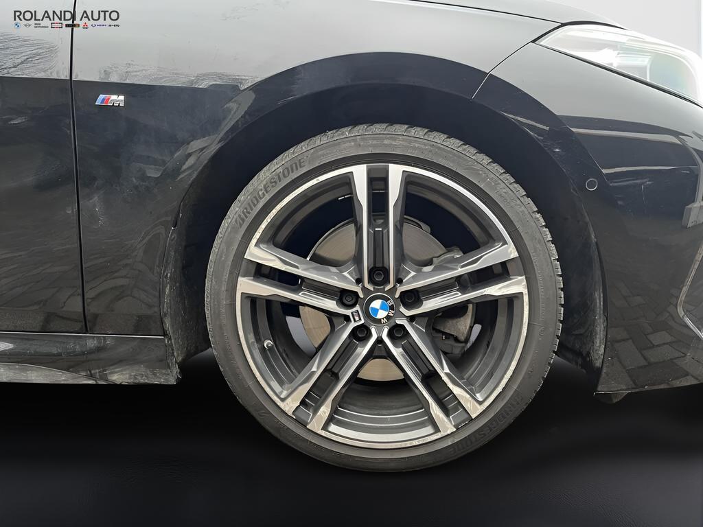 BMW Serie 2 Gran Coupe 218 d Msport