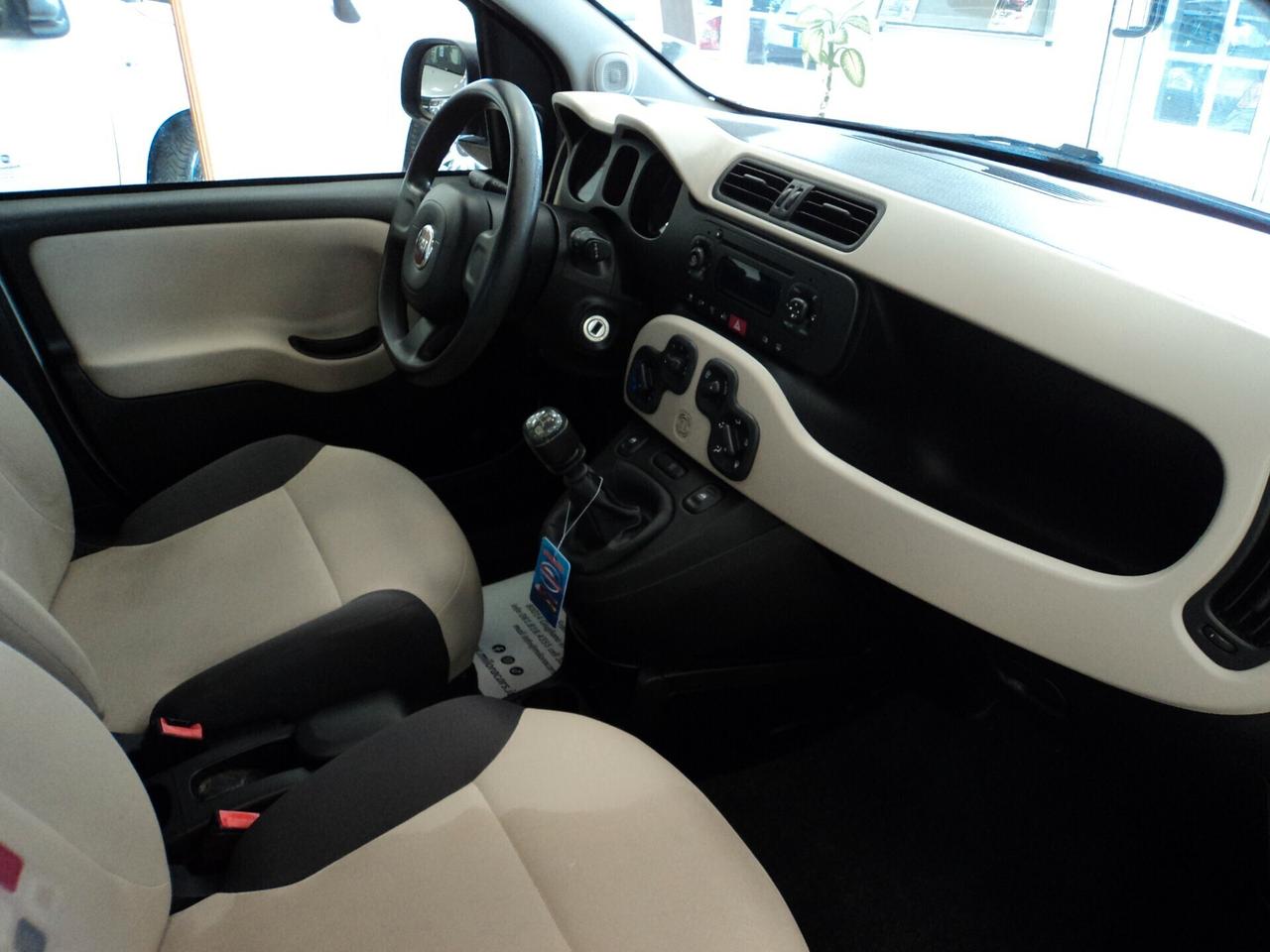 Fiat Panda 1.2 Pop