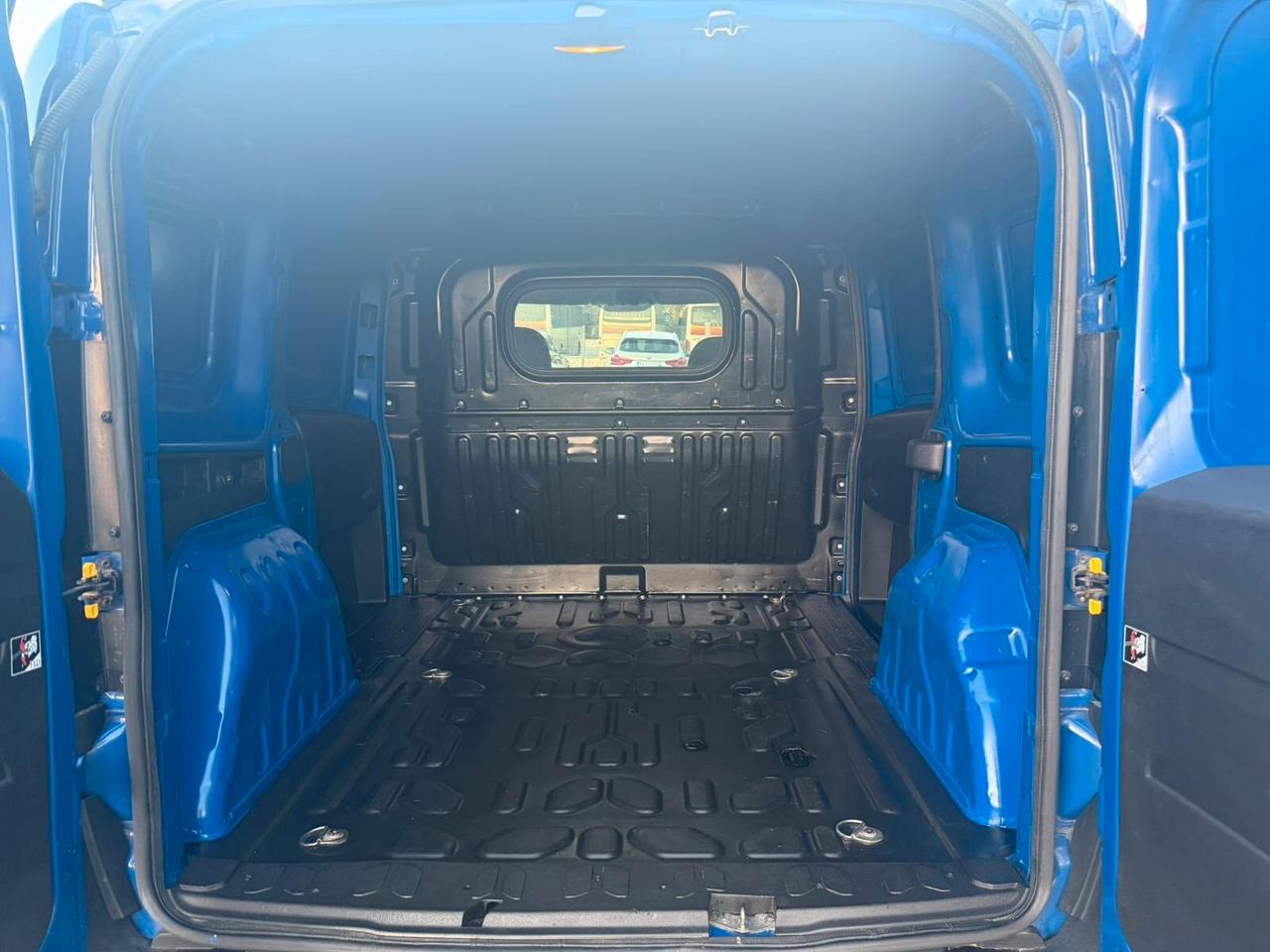 Fiat Doblò 1.6 MJT AUTOCARRO