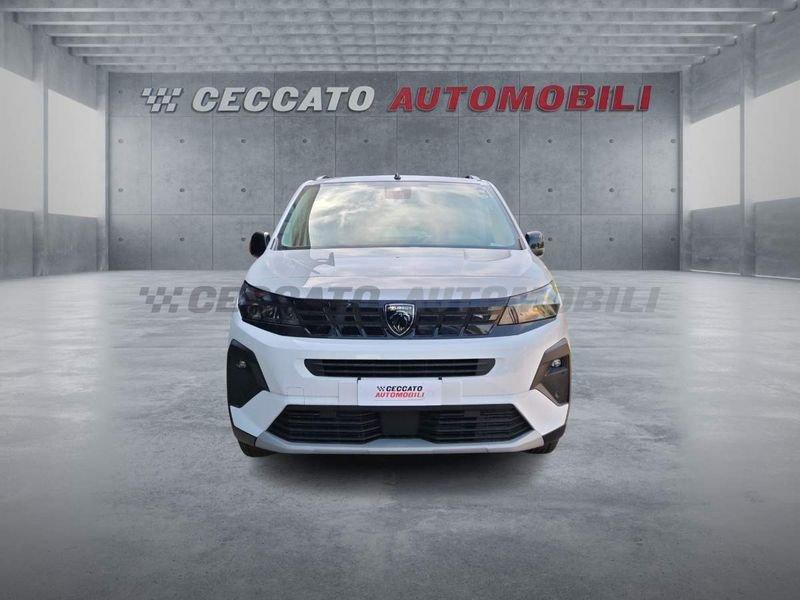 Peugeot Rifter Rifter 1.5 bluehdi GT s&s 130cv eat8