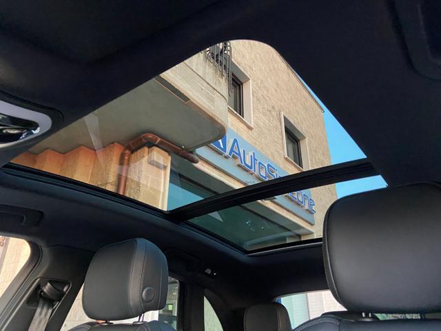 PORSCHE Macan 2.0 TETTO-SOSPENSIONI-CERCHI DA 21''