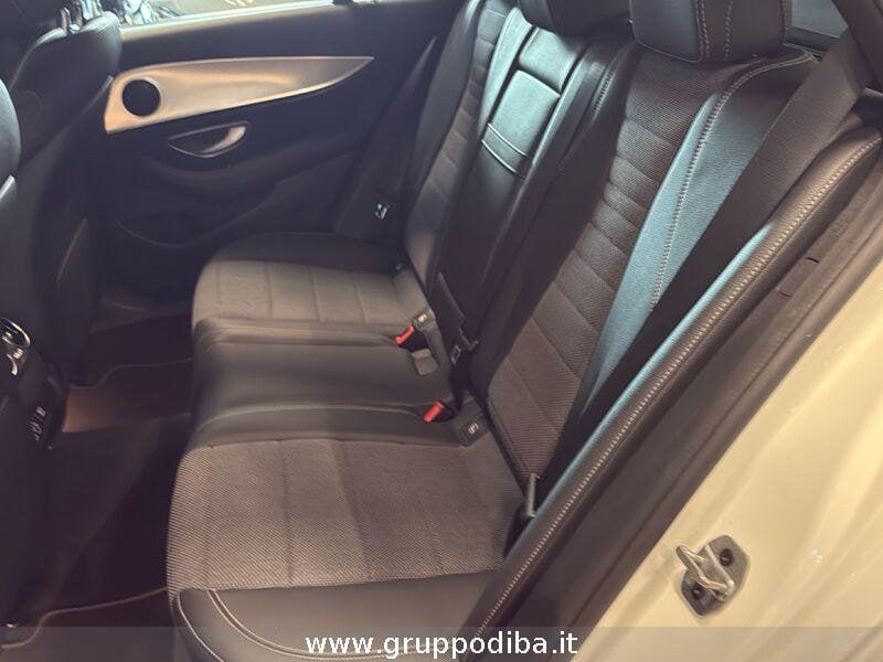 Mercedes-Benz Classe E - S213 SW Diesel E SW 300 de eq-power Premium Plus auto