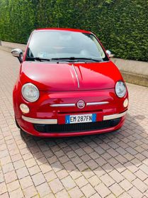 Fiat 500 1.2 EasyPower Pop Star NEOPATENTATO